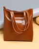 New summer new cowhide women's bags, fashionable, simple tote bags, large-capacity, fashionable handbags and shopping bags New summer new cowhide women's bags, fashionable, simple tote bags, large-capacity, fashionable handbags and shopping bags