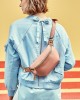2025 new genuine leather bags, crossbody chest bags for women, trendy small bags, versatile genuine leather waist bags for women, trendy instagram. 2025 new genuine leather bags, crossbody chest bags for women, trendy small bags, versatile genuine leather waist bags for women, trendy instagram.