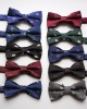 Factory direct supply, ready-to-stock men's formal bow ties, cartoon animal logo casual men's bow ties. Factory direct supply, ready-to-stock men's formal bow ties, cartoon animal logo casual men's bow ties.