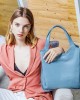 Top-grain cowhide women's handbags, new summer European and American fashion tote bags, genuine leather women's bags, single-shoulder crossbody bags Top-grain cowhide women's handbags, new summer European and American fashion tote bags, genuine leather women's bags, single-shoulder crossbody bags