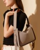 Niche design bag, niche brand, light luxury women's bag, luxury tote bag Large-capacity underarm bag Niche design bag, niche brand, light luxury women's bag, luxury tote bag Large-capacity underarm bag