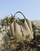 Yan women's bucket bag, 2025 new style trendy spring and summer, fashionable and versatile large-capacity commuter handbag, shoulder crossbody bag for women Yan women's bucket bag, 2025 new style trendy spring and summer, fashionable and versatile large-capacity commuter handbag, shoulder crossbody bag for women