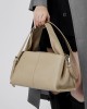 Women's vintage classic, cross-border trade manufacturer, top-grain cowhide, niche, fashionable women's bags. Bags Women's vintage classic, cross-border trade manufacturer, top-grain cowhide, niche, fashionable women's bags. Bags