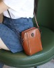 Vegetable tanned cowhide vintage multi-purpose bag for women, 2025 new spring/summer light luxury genuine leather women's bag, large capacity backpack, shoulder bag Vegetable tanned cowhide vintage multi-purpose bag for women, 2025 new spring/summer light luxury genuine leather women's bag, large capacity backpack, shoulder bag