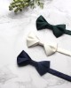 In stock, casual solid color men's bow tie, boxer multi-color wedding groomsmen bow tie manufacturer wholesale In stock, casual solid color men's bow tie, boxer multi-color wedding groomsmen bow tie manufacturer wholesale
