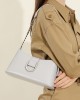 Saddle bag, crossbody bag for women, 2025 new style women's bags, spring and summer light luxury genuine leather shoulder bag for women Saddle bag, crossbody bag for women, 2025 new style women's bags, spring and summer light luxury genuine leather shoulder bag for women