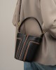 Tote bag, 2022 new large capacity, commuter genuine leather, spring and summer, high-end soft cowhide Tote bag, 2022 new large capacity, commuter genuine leather, spring and summer, high-end soft cowhide