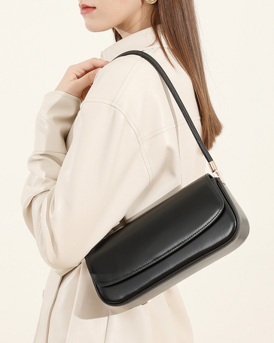 Genuine leather women's bags, Birkin Kelly bags, 2025 new models, handbags, crossbody bags, versatile shoulder bags for moms