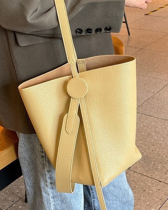Yan mobile phone bag, women's 2025 new summer genuine leather women's bag, versatile, lightweight, mini, high-end