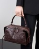 Clearance Women's Bags, Crossbody Genuine Leather, Versatile Underarm Bag, Chain Shoulder Bag