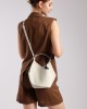 Original TC top-grain cowhide large-capacity vegetable basket genuine leather tote bag, a new summer trendy mother-and-child commuter bag Original TC top-grain cowhide large-capacity vegetable basket genuine leather tote bag, a new summer trendy mother-and-child commuter bag