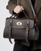 Genuine leather messenger bags, cowhide handheld, shoulder and crossbody bags, tote bags for women, 2025 new versatile commuter briefcases