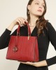 2022 new versatile spring and summer women's bags, fashionable large-capacity genuine leather handbags for middle-aged women