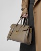 Vintage genuine leather handbag tote bags, new cross-border vegetable-tanned cowhide large-capacity briefcases, large travel bags for women Vintage genuine leather handbag tote bags, new cross-border vegetable-tanned cowhide large-capacity briefcases, large travel bags for women