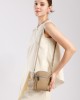 Genuine leather underarm tote bag, hobo bag, 2025 new cowhide women's bag, large commuter bag, shoulder bag, crossbody bag