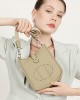2025 New Style Top-Grade Cowhide Handbag for Women: Casual Handbag for Women, Spring/Summer New Style Retro Messenger Bag, Shoulder/Shoulder Bag