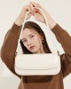 Genuine leather women's bags, Birkin Kelly bags, 2025 new models, handbags, crossbody bags, versatile shoulder bags for moms