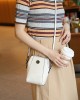 Vegetable tanned cowhide vintage multi-purpose bag for women, 2025 new spring/summer light luxury genuine leather women's bag, large capacity backpack, shoulder bag Vegetable tanned cowhide vintage multi-purpose bag for women, 2025 new spring/summer light luxury genuine leather women's bag, large capacity backpack, shoulder bag