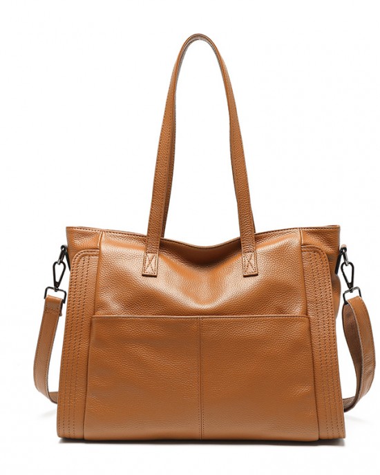 Guangzhou Baiyun Foreign Trade Original LP New Mini Phone Bag, Bales Handbag, Top-Grain Cowhide Shoulder Crossbody Bag