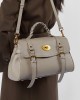 Genuine leather messenger bags, cowhide handheld, shoulder and crossbody bags, tote bags for women, 2025 new versatile commuter briefcases