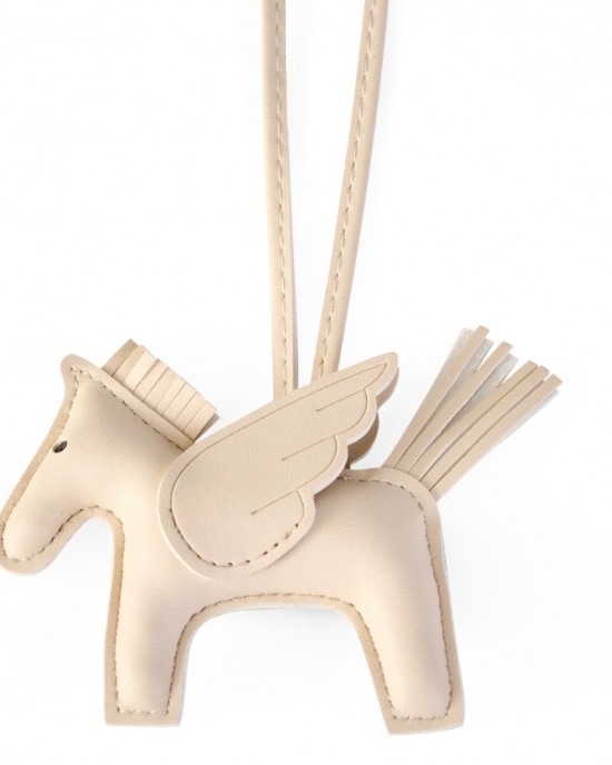 Pony pendant, hand-stitched mini angel Pegasus pendant, cute tassel bag for women, car charm Pony pendant, hand-stitched mini angel Pegasus pendant, cute tassel bag for women, car charm