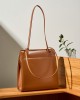 Special Offer 2025 Early Fall New Tote Bag, Luxury Cowhide Bucket Bag, Retro Elegant Red Women's Bag Special Offer 2025 Early Fall New Tote Bag, Luxury Cowhide Bucket Bag, Retro Elegant Red Women's Bag