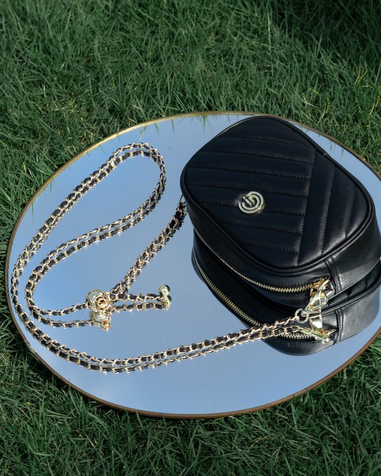 New Summer Style Genuine Leather Diamond-Patterned Chain Small Square Bag, Cross-Border Fashionable and Versatile Phone Bag, Crossbody Shoulder Bag for Women New Summer Style Genuine Leather Diamond-Patterned Chain Small Square Bag, Cross-Border Fashionable and Versatile Phone Bag, Crossbody Shoulder Bag for Women