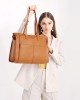 Guangzhou Baiyun Foreign Trade Original LP New Mini Phone Bag, Bales Handbag, Top-Grain Cowhide Shoulder Crossbody Bag
