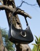 Niche Design, Luxury Cowhide Leather Baguette Bag for Women, 2025 Fashionable, Simple, Versatile Single-Shoulder Crossbody Bag Niche Design, Luxury Cowhide Leather Baguette Bag for Women, 2025 Fashionable, Simple, Versatile Single-Shoulder Crossbody Bag