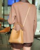 Women's handbags, 2025 new versatile genuine leather women's handbags, luxury small shoulder and crossbody saddle bag Women's handbags, 2025 new versatile genuine leather women's handbags, luxury small shoulder and crossbody saddle bag