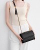 Women's summer bags, 2025 new retro genuine leather handbags, niche cowhide box bags, small square crossbody bags Women's summer bags, 2025 new retro genuine leather handbags, niche cowhide box bags, small square crossbody bags