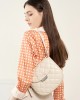 24 Early Fall New Fashion Genuine Leather High-End Handbag, Solid Color Elegant Single-Shoulder Crossbody Tote Bag