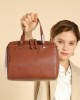 Large-capacity women's bag, 2025 new style, high-end spring and summer A stylish, versatile, casual, and trendy commuter handbag.