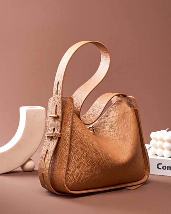 Niche design bag, niche brand, light luxury women's bag, luxury tote bag Large-capacity underarm bag Niche design bag, niche brand, light luxury women's bag, luxury tote bag Large-capacity underarm bag