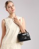 Genuine leather women's crossbody bag 2025 New Women's Large-Capacity Handbags, Fashionable, All-Match, Single-Shoulder Bags