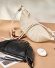 2025 Autumn New Style Genuine Leather Women's Handbags, Crocodile-Pattern Cowhide Single-Shoulder Handbags, Commuter Bags Wholesale women's bags from the factory