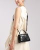 Genuine leather women's crossbody bag 2025 New Women's Large-Capacity Handbags, Fashionable, All-Match, Single-Shoulder Bags